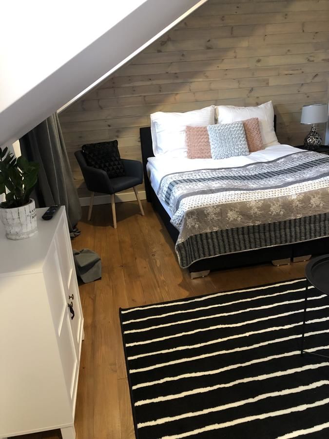 Проживание в семье Apartamenty Brzózki Brzózki