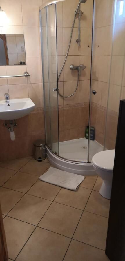 Проживание в семье Apartamenty Brzózki Brzózki